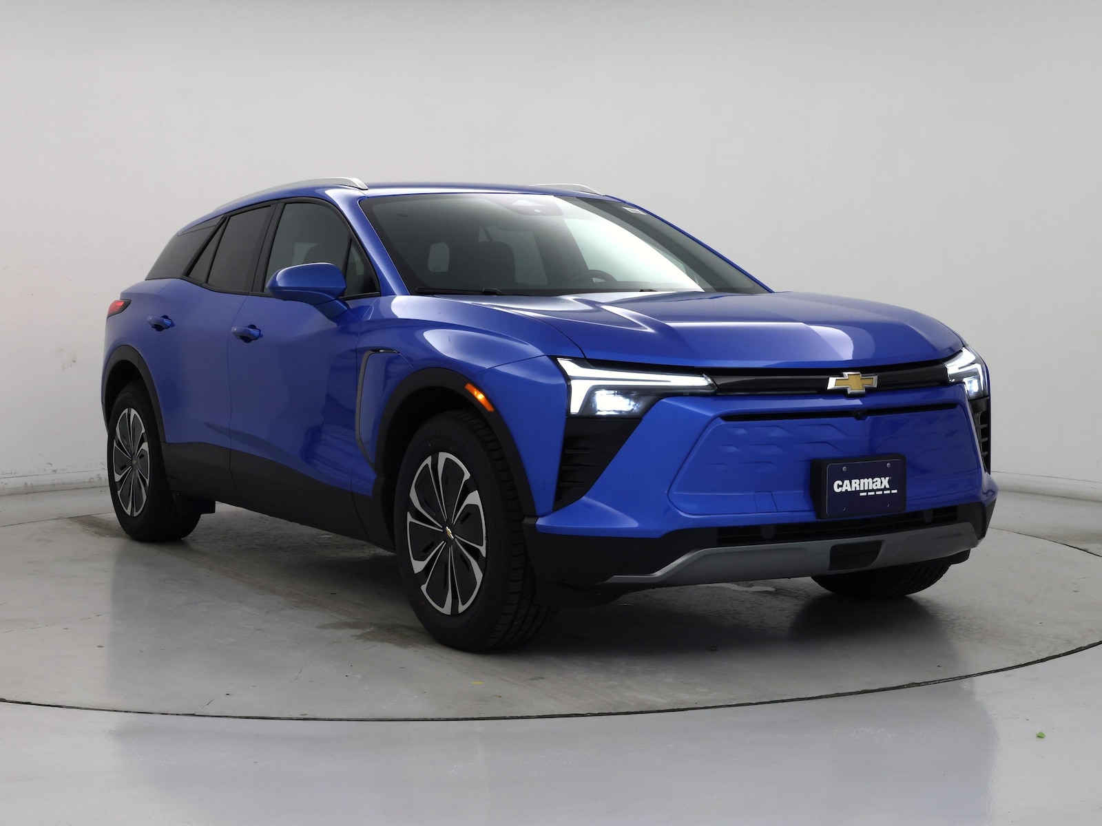 chevrolet blazer ev 2024 3GNKDBRJ4RS224552 image chevrolet blazer ev 2024 3GNKDBRJ4RS224552 image